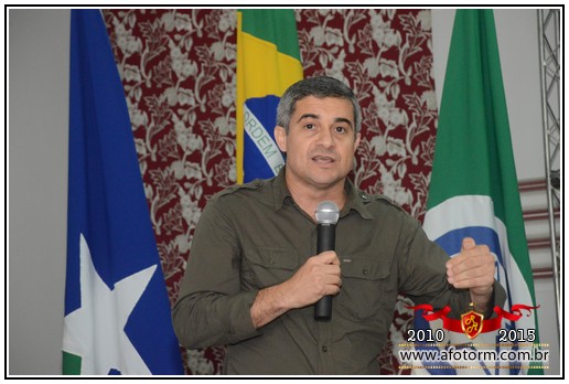 rolim de moura